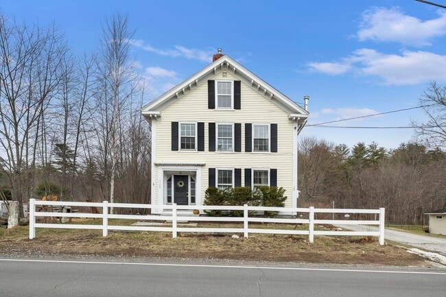 Building Photo - 1795 NH-140