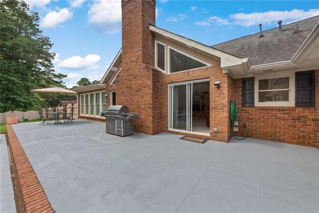 Building Photo - 1061 GA-92