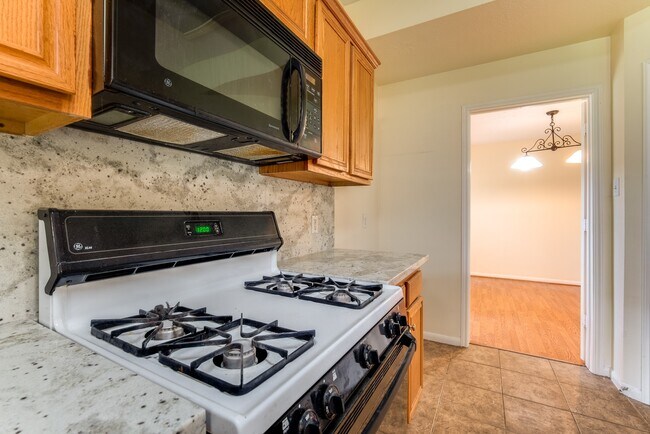 Building Photo - 17143 Summer Hollow Dr