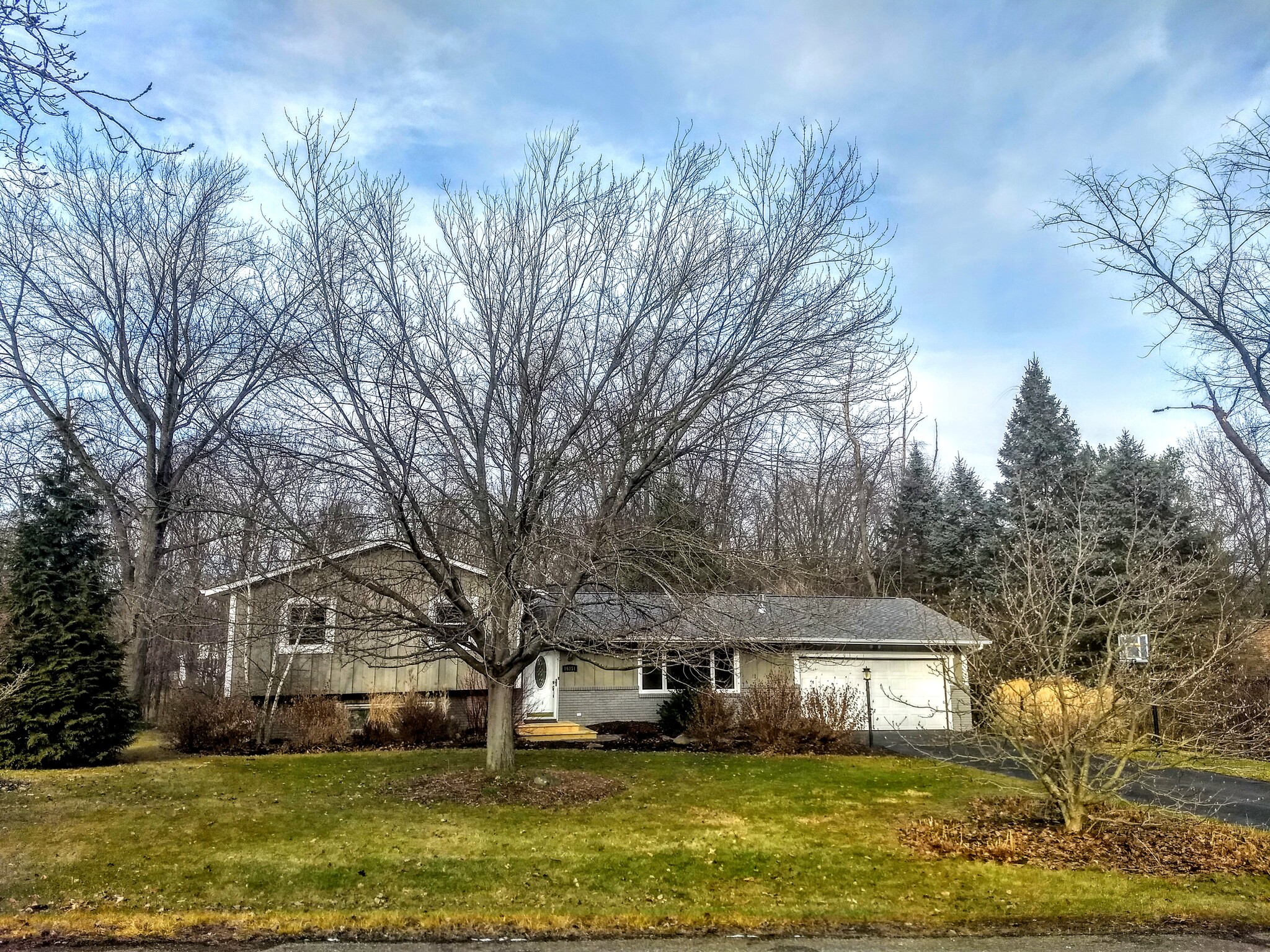 This house is in Penn Harris Madison Schools! - 16351 Petro Dr