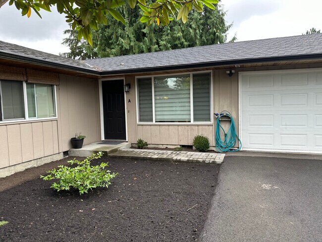 Unit A - 6310 Olympic Dr