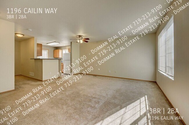 Building Photo - 1196 Cailin Way