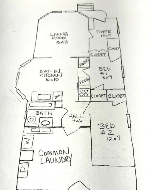 Building Photo - 1704 W Winnemac Ave