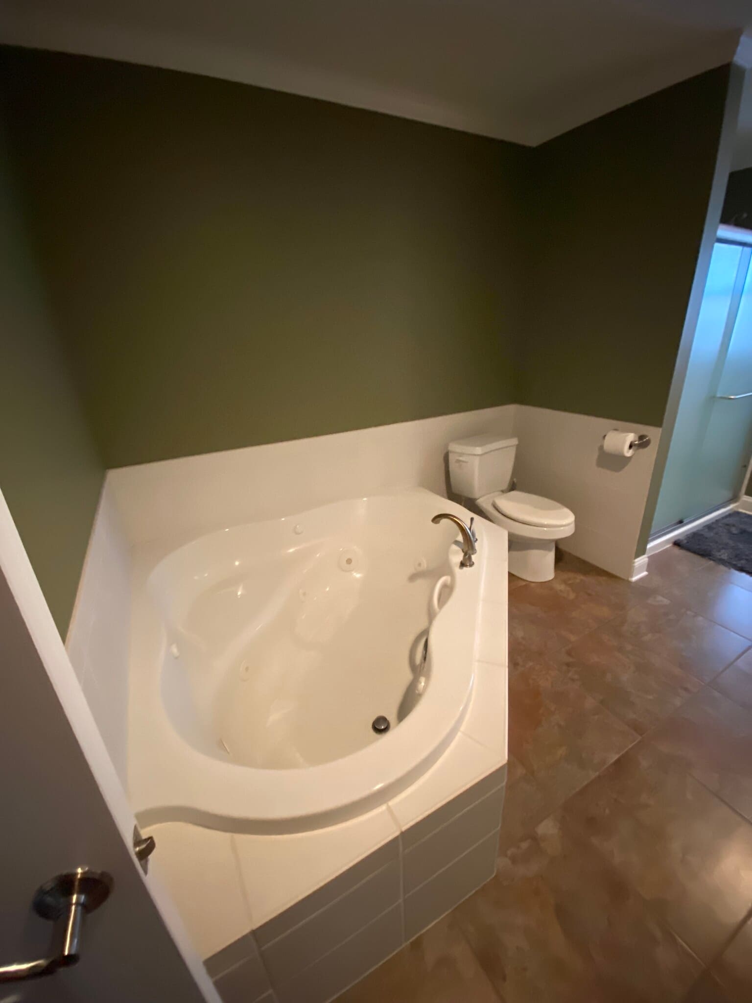 Jacuzzi tub - 970 Shell Bluff Dr