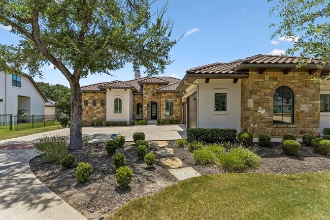 Building Photo - 505 Flint Ridge Trail
