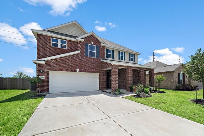 Building Photo - 25203 Farmdale Ln