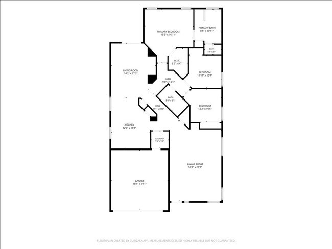 Building Photo - 601 E Pima Meadows Dr