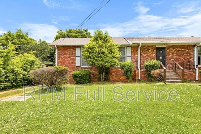 Building Photo - 3127 Larkspur Dr