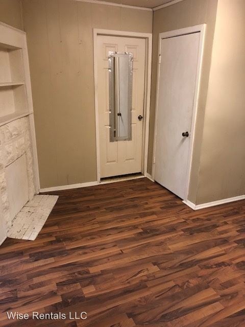 Building Photo - 609 W Hovey St