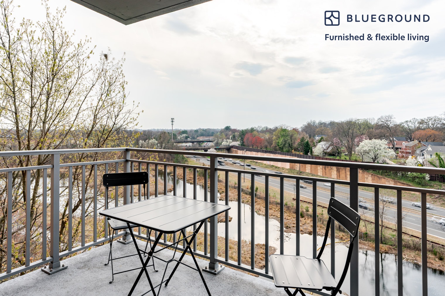 Building Photo - 4650 Washington Blvd