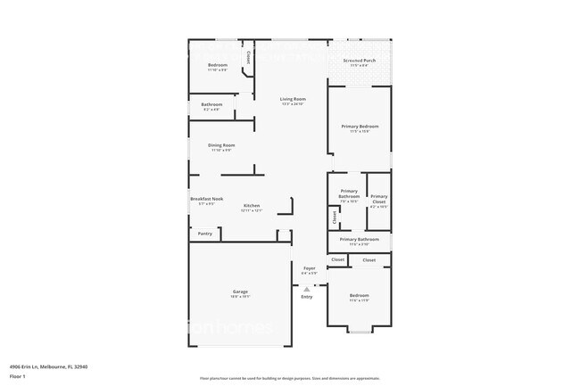 Building Photo - 4906 Erin Ln