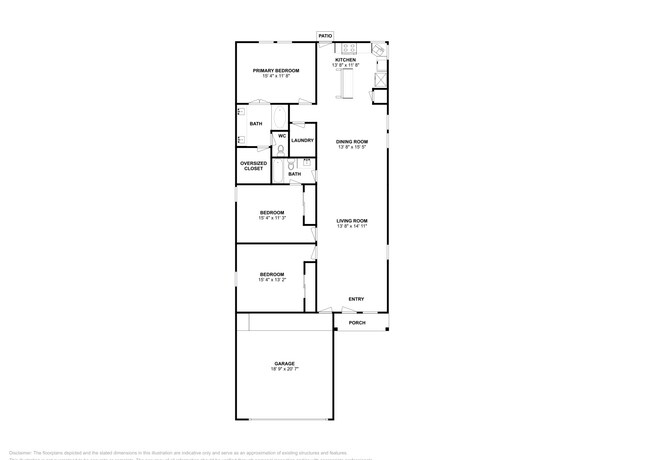 Building Photo - 9849 Glen Brook Lane Magnolia TX