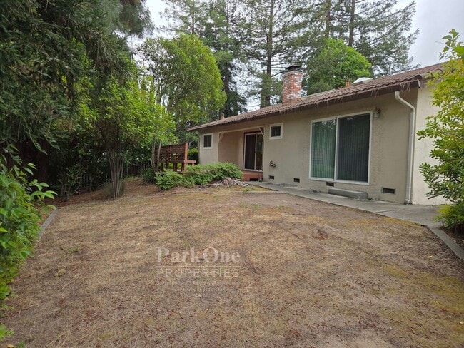 Building Photo - Larkey Park Single Level Home In Walnut Creek