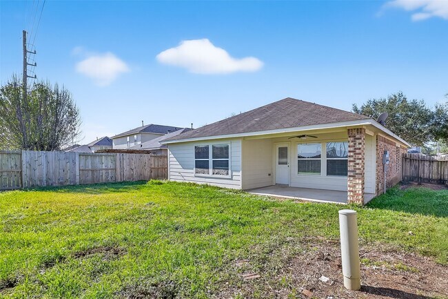 Building Photo - 1126 Pecos Pass Dr