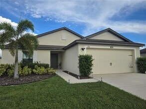 Building Photo - 1931 Amber Sweet Cir