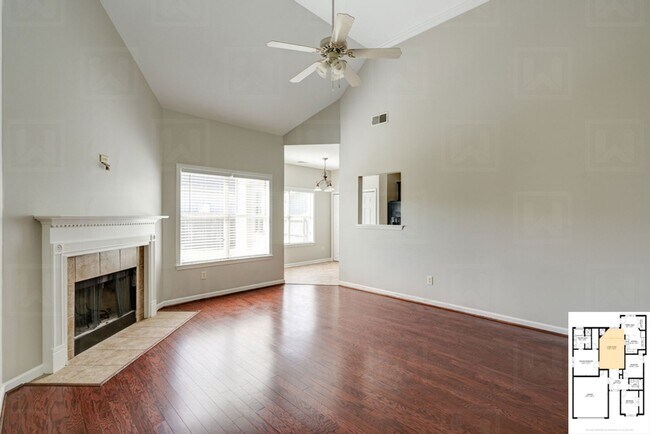 Building Photo - 3-Bed 2-Bath Gem in Moody