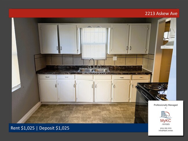 Building Photo - ** RECENTLY REDUCED ** Fresh, Bright & Move-In Ready 2-Bedroom Duplex!