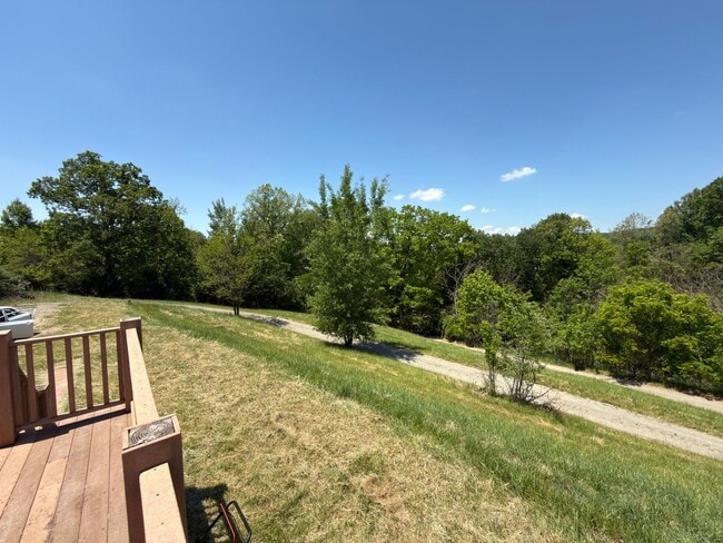 Building Photo - Christiansburg, 3 BR / 2 BA Available