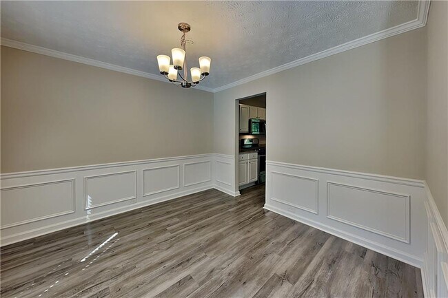 Building Photo - 1007 Elsberry Dr