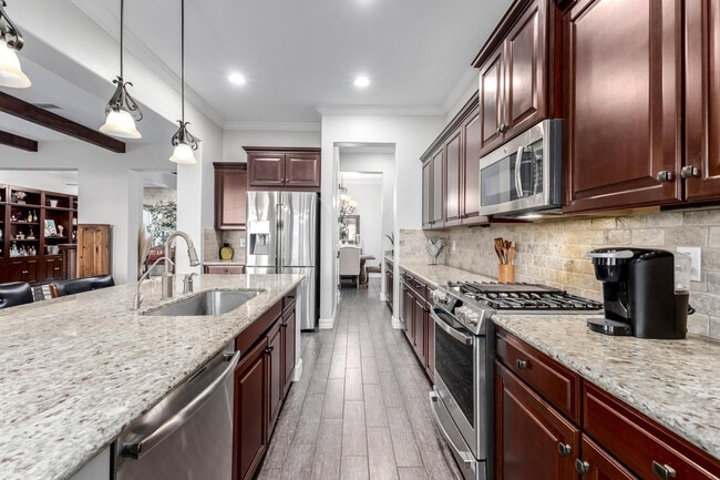 Building Photo - 4499 N Arbor Way