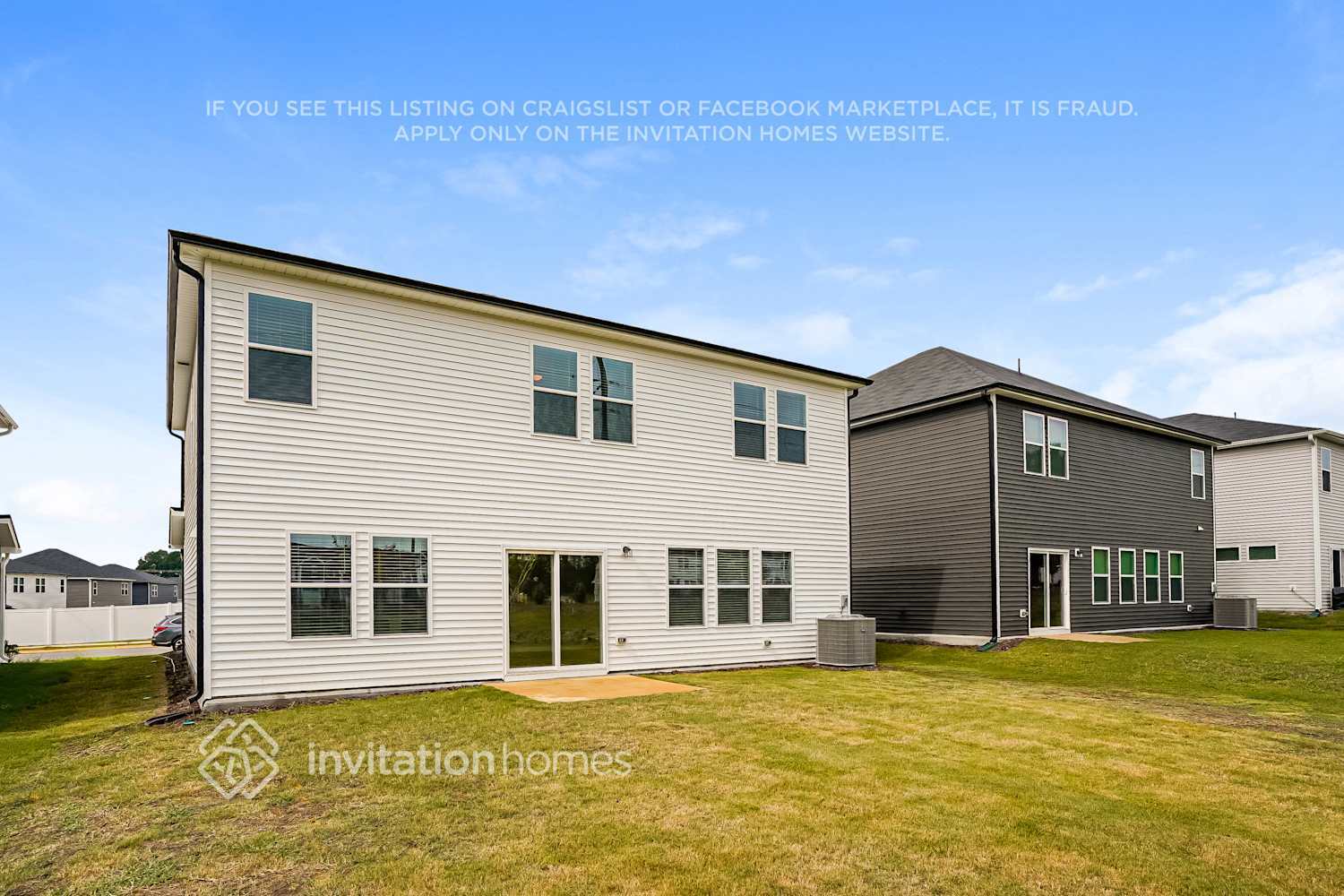 Building Photo - 158 Thistle Patch Pl