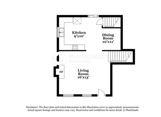 Building Photo - 3902 Deaton Rd