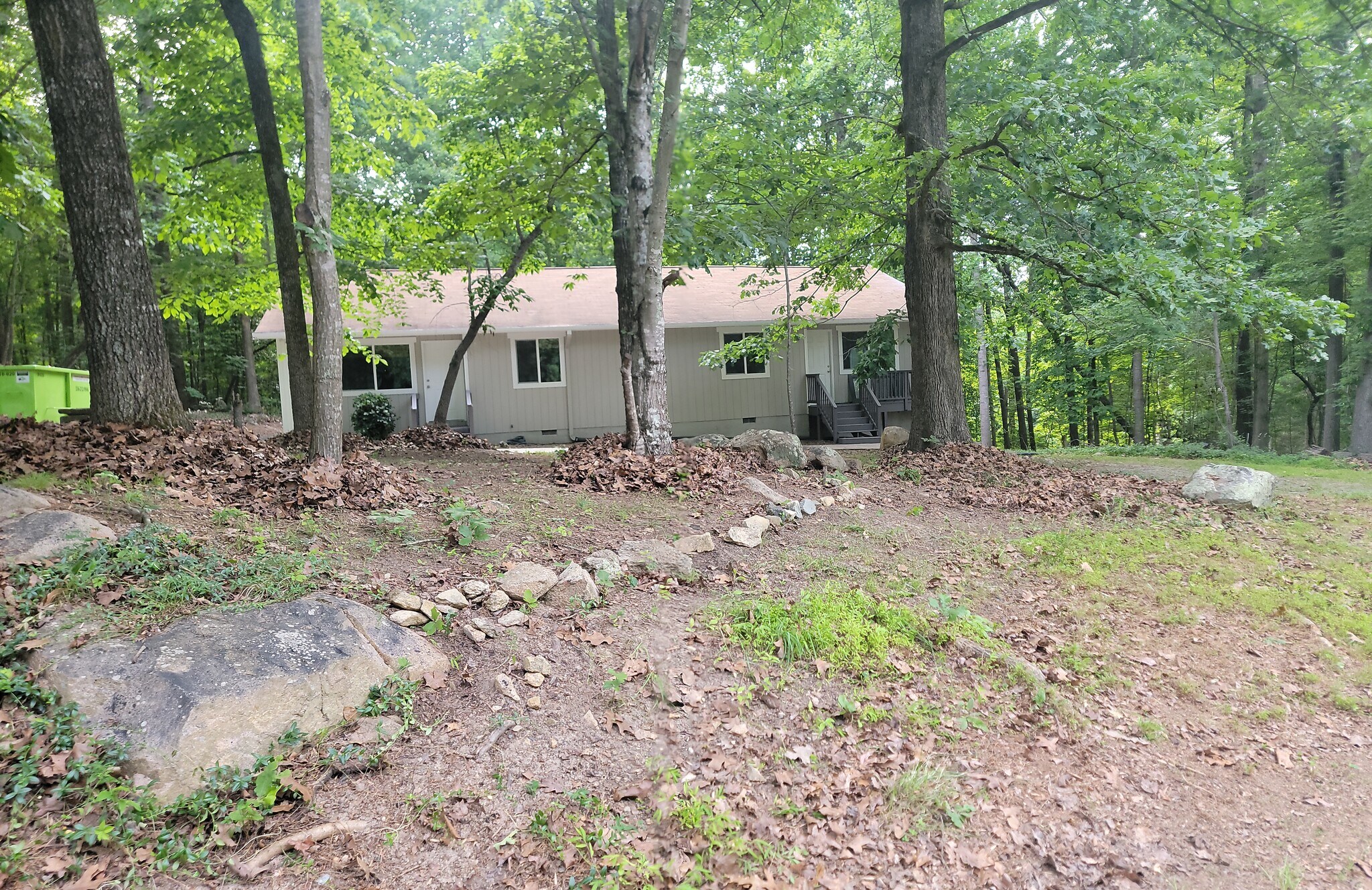 Building Photo - 291 Tall Oaks Rd