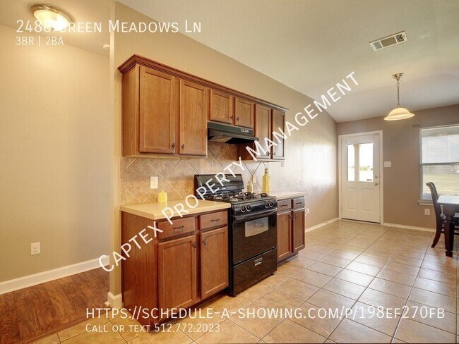 Building Photo - 2488 Green Meadows Ln