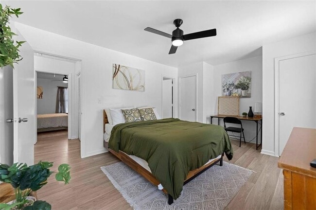 Building Photo - 6003 Pat Mell Pl SE