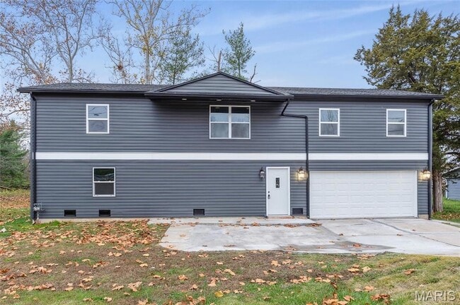 Primary Photo - 1005 Belleau Creek Rd