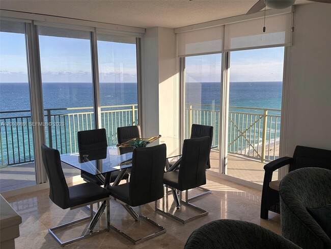 Building Photo - 2080 S Ocean Dr