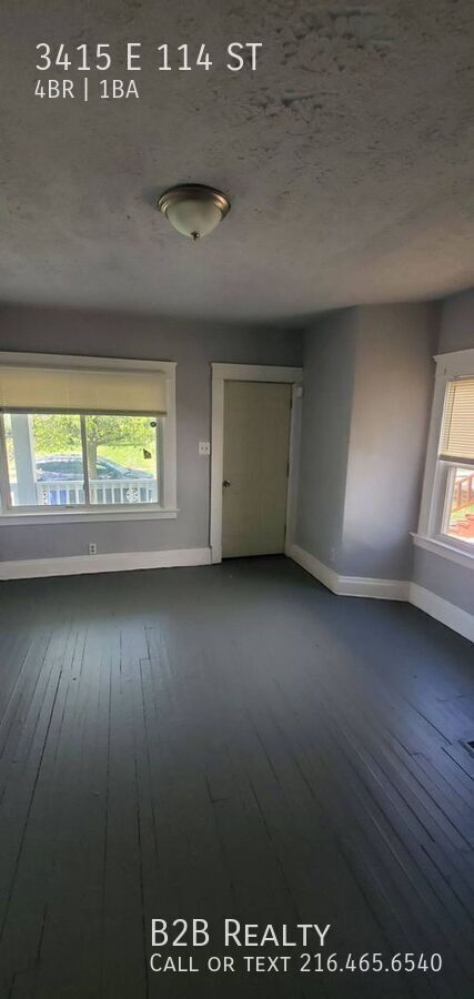 Building Photo - 3415 E 114th St