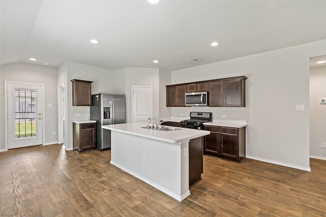 Building Photo - 2327 Pettingell Wy