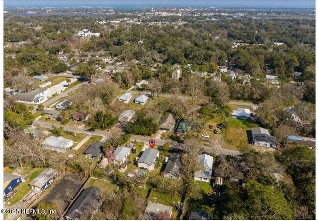 Building Photo - 501 Aiken St