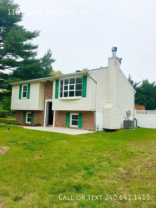 Building Photo - 110 Burns Crossing Rd