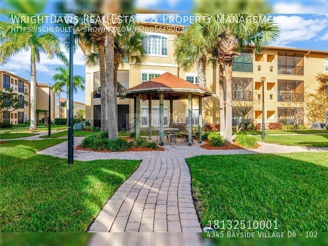 Building Photo - 4345 Bayside Village Dr
