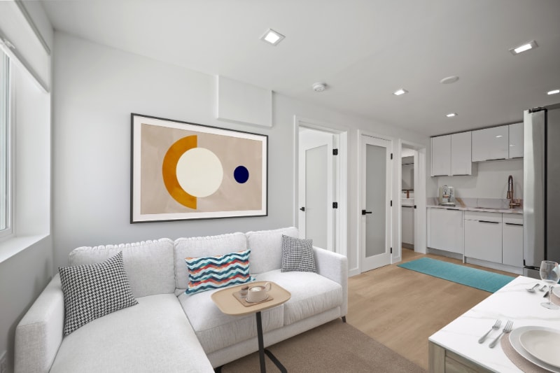 Building Photo - 3535 Ellsworth St