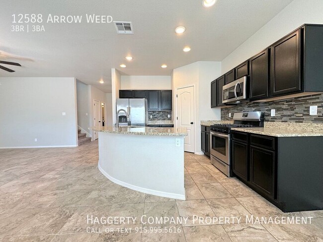 Building Photo - 12588 Arrow Weed Dr