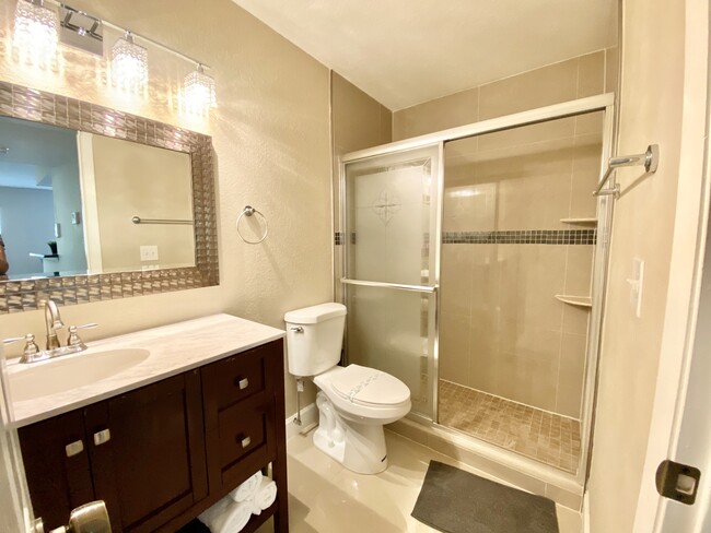 Bathroom - 11520 Westwood Blvd