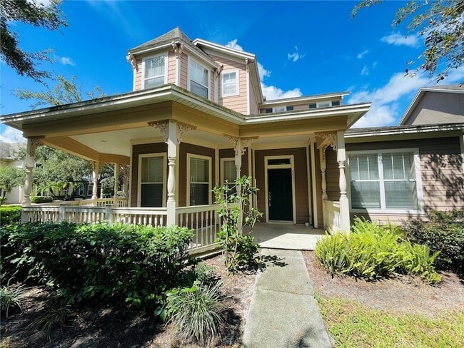 Building Photo - 6601 Duncaster St