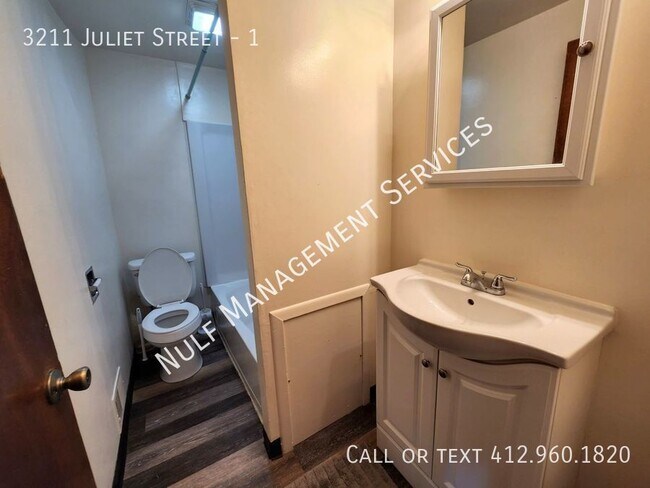 Building Photo - 3211 Juliet St