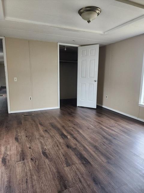 Building Photo - 407 N A St