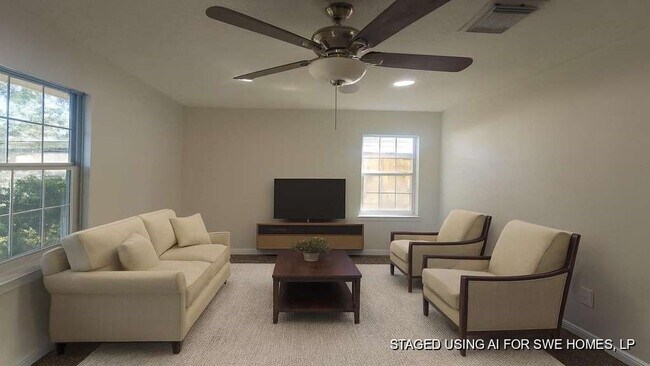 Building Photo - 10101 Rebel Rd