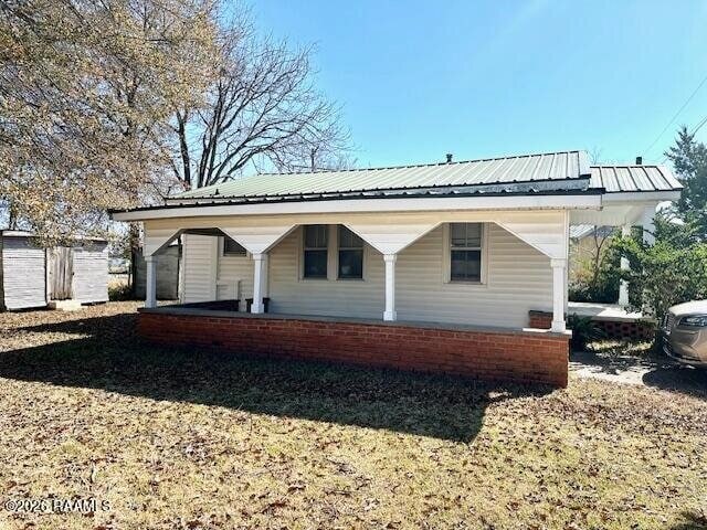 Building Photo - 503 3rd St