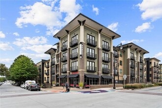 Building Photo - 5300 Peachtree Rd