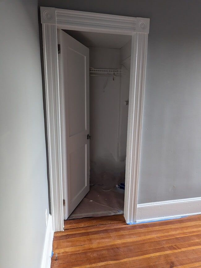 Bedroom 3 - 57 Clemence St