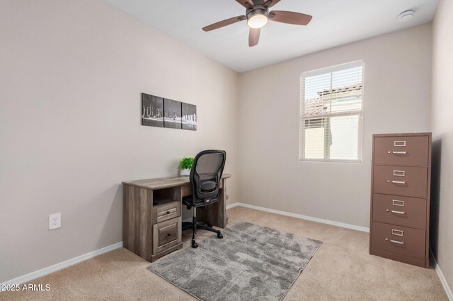Building Photo - 2631 S Sulley Dr