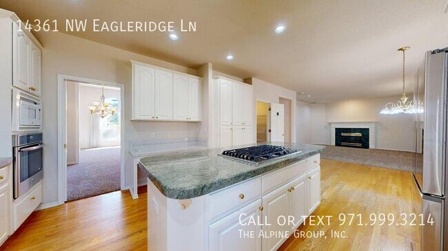 Building Photo - 14361 NW Eagleridge Ln