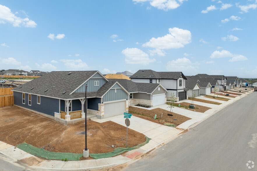 Alternate View - Creekside Terrace