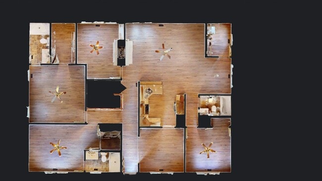Building Photo - 3468 Clays Mill Rd